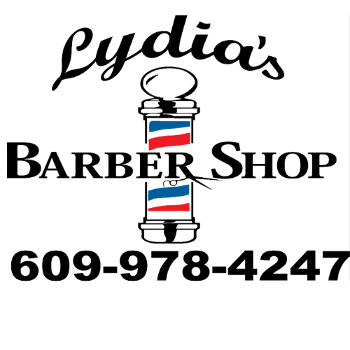 Lydia's Barber Shop
